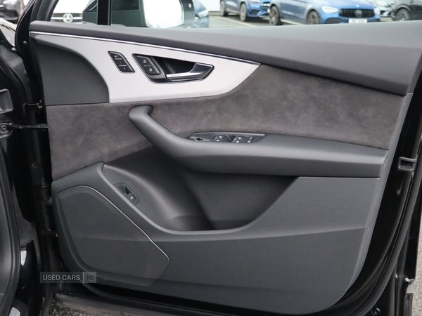 Used Audi Q7 2021 for sale - 77306464: Photo 27