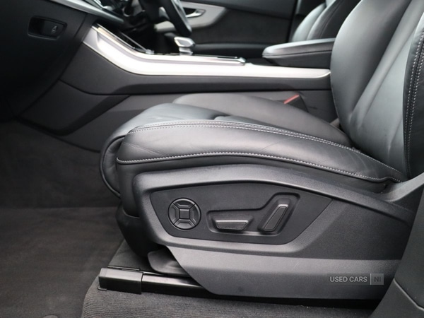 Used Audi Q7 2021 for sale - 77306464: Photo 28