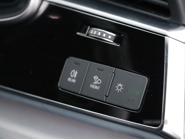 Used Audi Q7 2021 for sale - 77306464: Photo 29