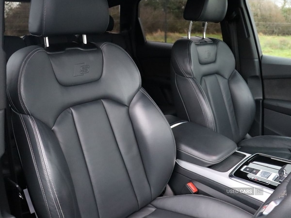 Used Audi Q7 2021 for sale - 77306464: Photo 30