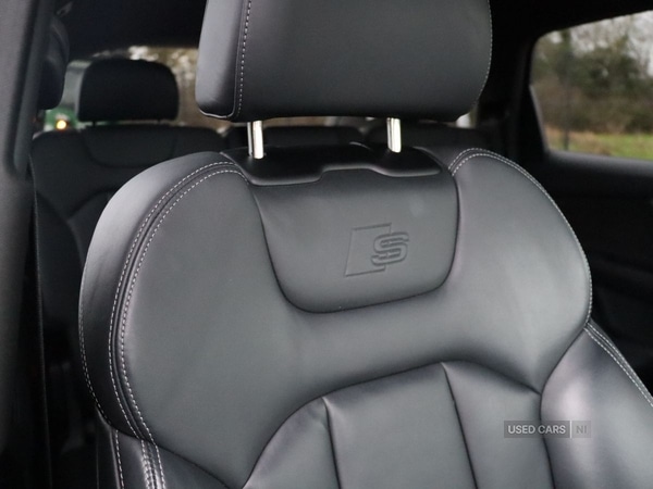 Used Audi Q7 2021 for sale - 77306464: Photo 31