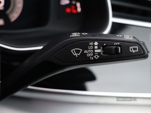 Used Audi Q7 2021 for sale - 77306464: Photo 32