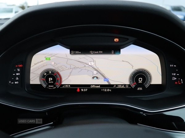 Used Audi Q7 2021 for sale - 77306464: Photo 35