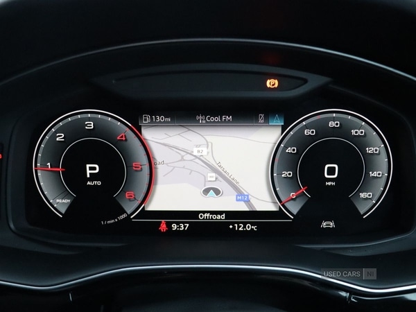 Used Audi Q7 2021 for sale - 77306464: Photo 36