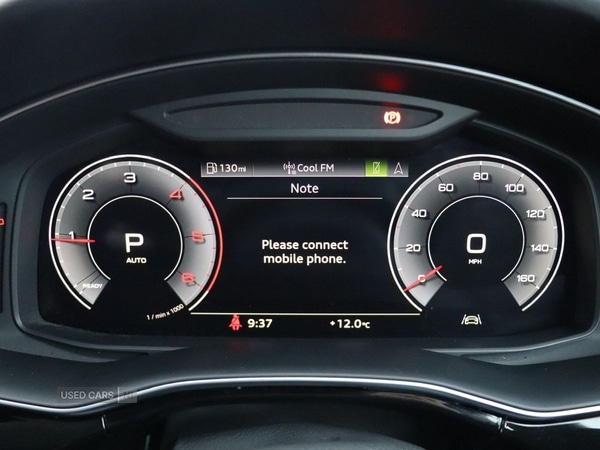 Used Audi Q7 2021 for sale - 77306464: Photo 37