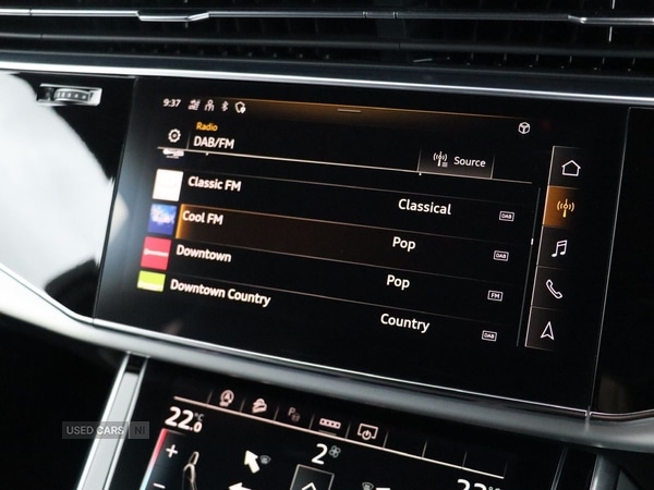 Used Audi Q7 2021 for sale - 77306464: Photo 42