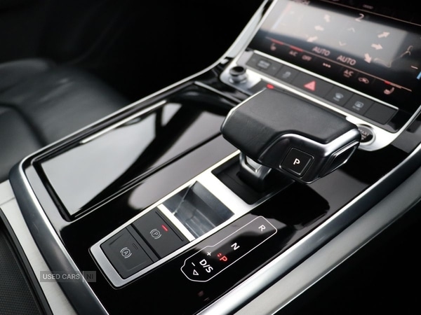 Used Audi Q7 2021 for sale - 77306464: Photo 50