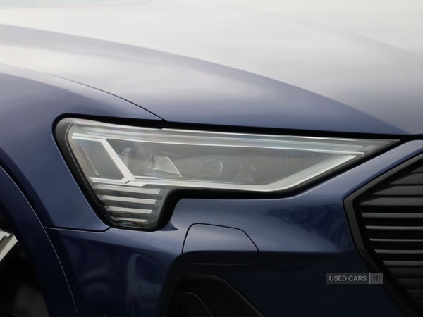 Used Audi e-tron 2022 for sale - 77456800: Photo 10