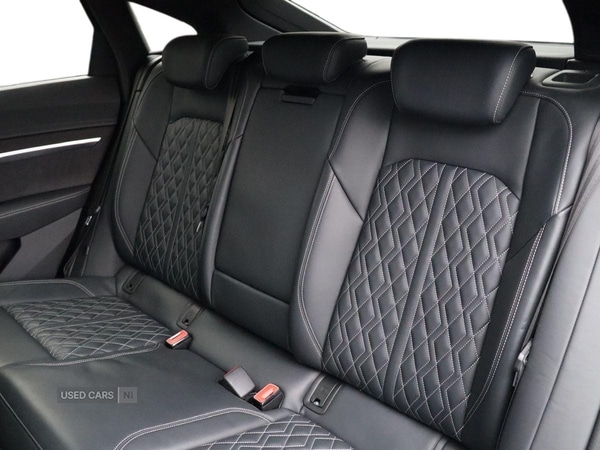 Used Audi e-tron 2022 for sale - 77456800: Photo 11