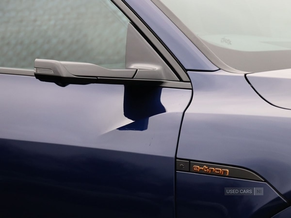 Used Audi e-tron 2022 for sale - 77456800: Photo 19