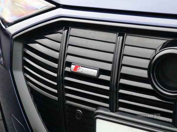 Used Audi e-tron 2022 for sale - 77456800: Photo 21