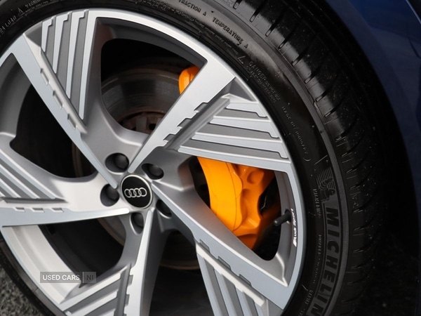 Used Audi e-tron 2022 for sale - 77456800: Photo 22