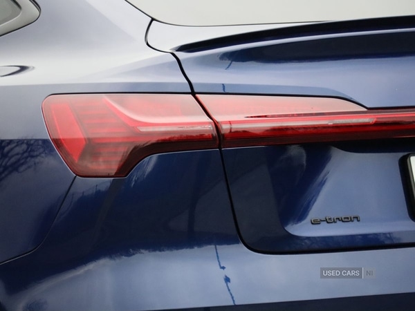Used Audi e-tron 2022 for sale - 77456800: Photo 25