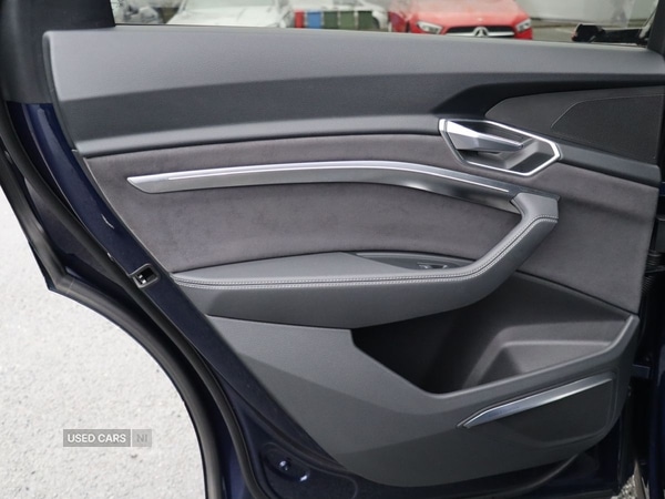 Used Audi e-tron 2022 for sale - 77456800: Photo 27