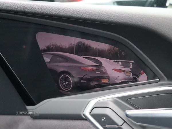 Used Audi e-tron 2022 for sale - 77456800: Photo 31