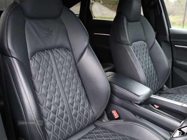 Used Audi e-tron 2022 for sale - 77456800: Photo 33