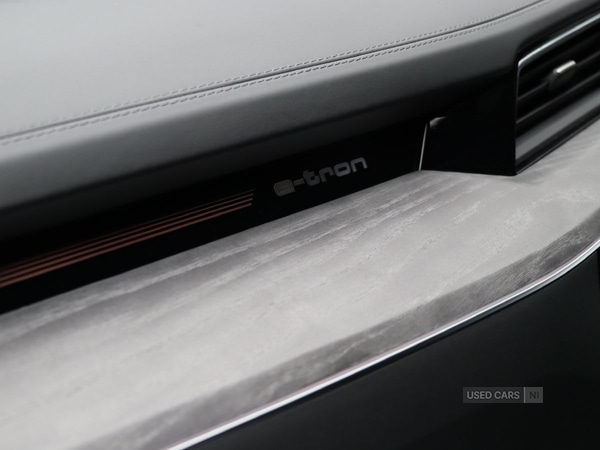 Used Audi e-tron 2022 for sale - 77456800: Photo 38