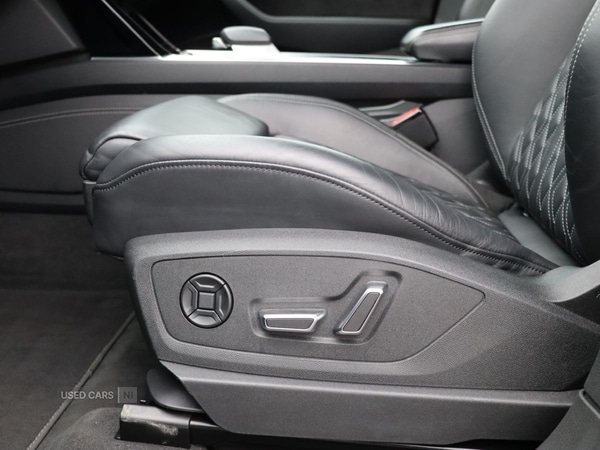 Used Audi e-tron 2022 for sale - 77456800: Photo 39