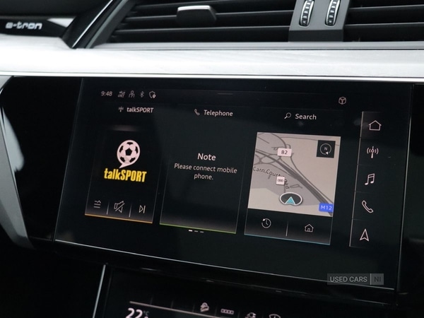 Used Audi e-tron 2022 for sale - 77456800: Photo 40
