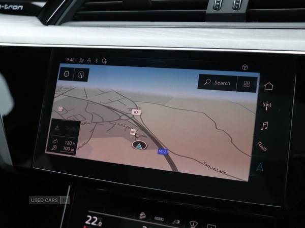 Used Audi e-tron 2022 for sale - 77456800: Photo 43