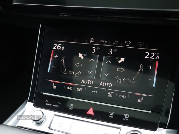 Used Audi e-tron 2022 for sale - 77456800: Photo 49