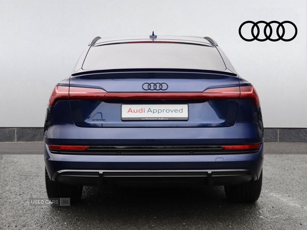 Used Audi e-tron 2022 for sale - 77456800: Photo 7