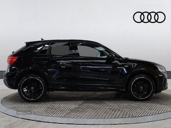 Used Audi Q2 2023 for sale - 79122065: Photo
