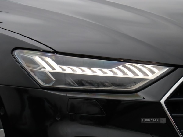 Used Audi A7 2020 for sale - 77456809: Photo 10