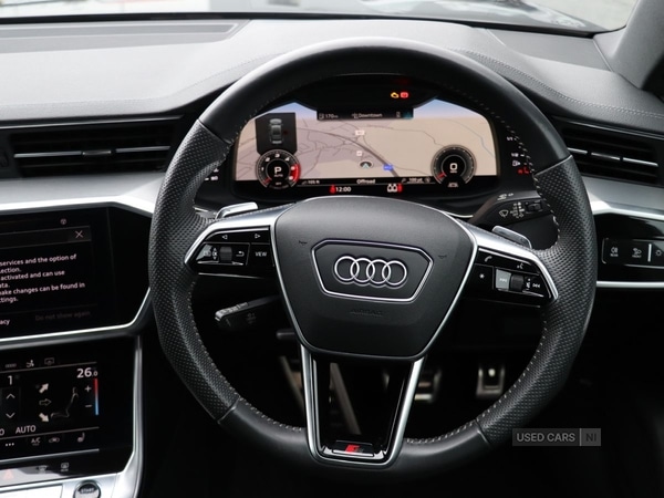 Used Audi A7 2020 for sale - 77456809: Photo 14