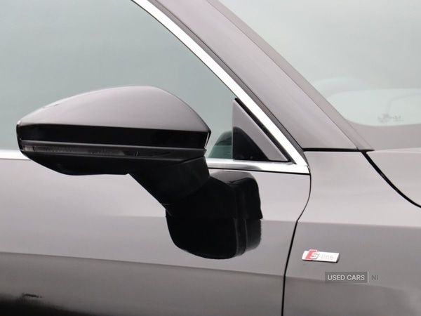 Used Audi A7 2020 for sale - 77456809: Photo 18