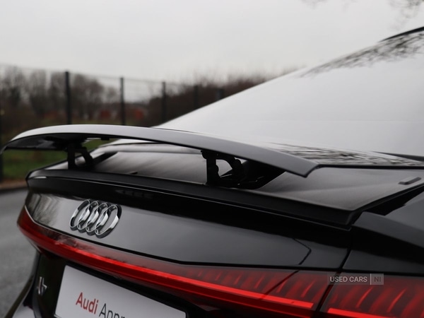 Used Audi A7 2020 for sale - 77456809: Photo 19