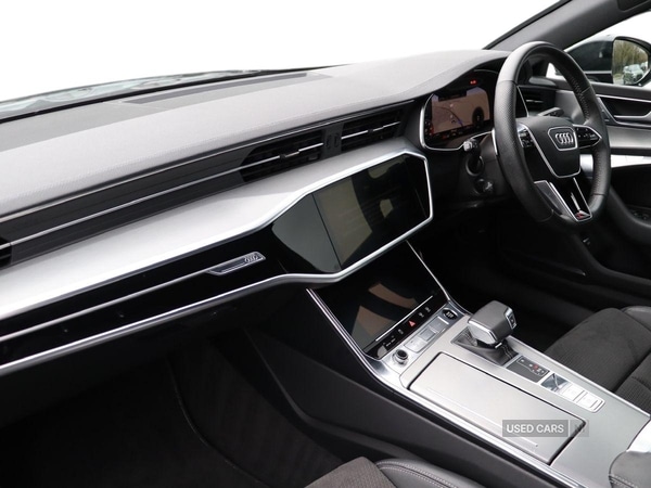 Used Audi A7 2020 for sale - 77456809: Photo 2