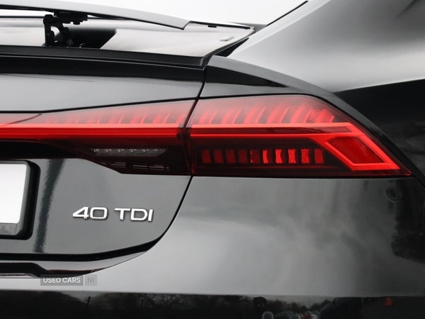 Used Audi A7 2020 for sale - 77456809: Photo 21