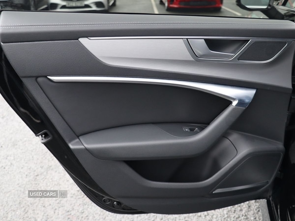 Used Audi A7 2020 for sale - 77456809: Photo 22