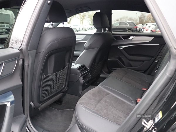 Used Audi A7 2020 for sale - 77456809: Photo 23