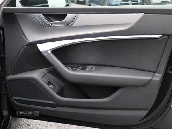 Used Audi A7 2020 for sale - 77456809: Photo 25