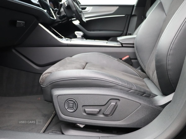 Used Audi A7 2020 for sale - 77456809: Photo 28