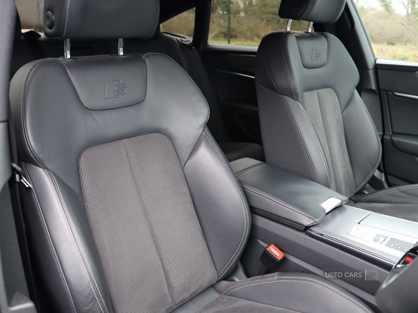 Used Audi A7 2020 for sale - 77456809: Photo 29