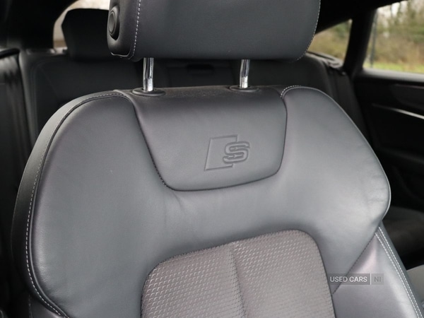 Used Audi A7 2020 for sale - 77456809: Photo 30