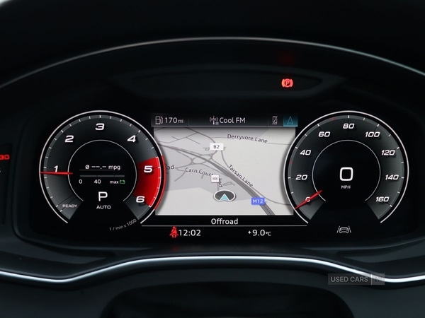 Used Audi A7 2020 for sale - 77456809: Photo 35