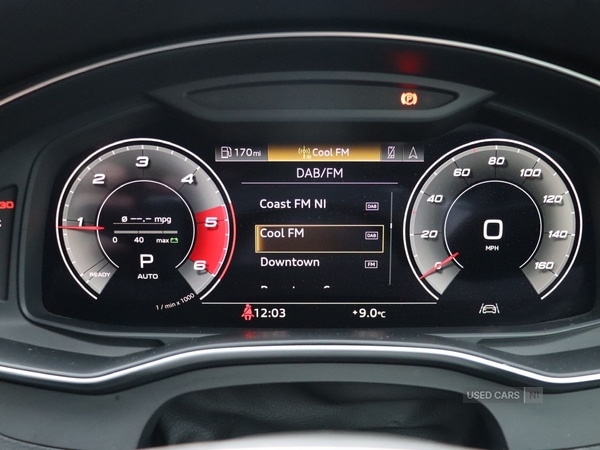 Used Audi A7 2020 for sale - 77456809: Photo 36