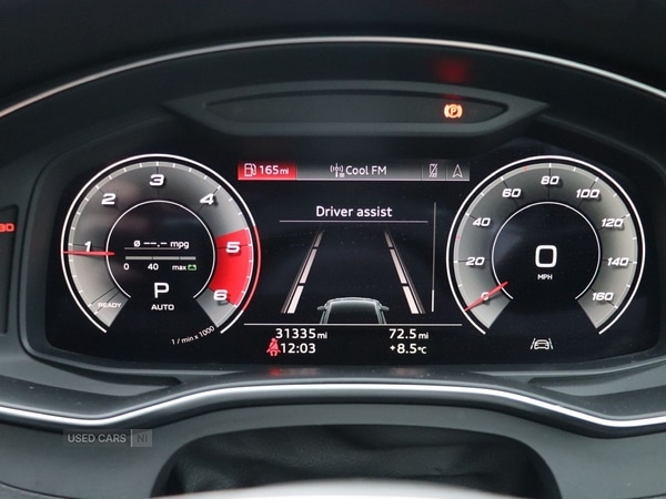 Used Audi A7 2020 for sale - 77456809: Photo 37