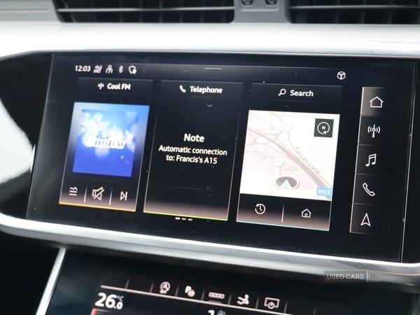 Used Audi A7 2020 for sale - 77456809: Photo 38