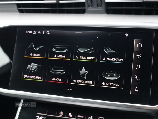 Used Audi A7 2020 for sale - 77456809: Photo 39