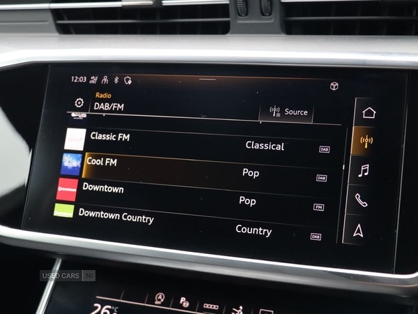 Used Audi A7 2020 for sale - 77456809: Photo 40