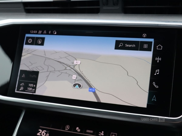 Used Audi A7 2020 for sale - 77456809: Photo 41