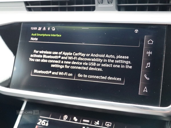 Used Audi A7 2020 for sale - 77456809: Photo 42