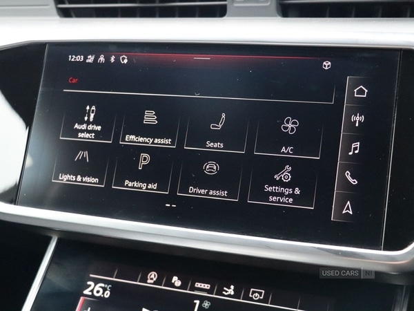 Used Audi A7 2020 for sale - 77456809: Photo 43