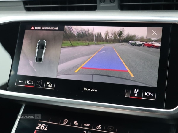 Used Audi A7 2020 for sale - 77456809: Photo 45