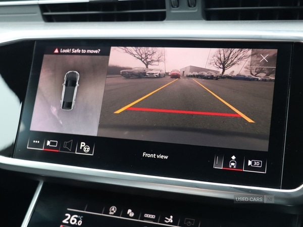 Used Audi A7 2020 for sale - 77456809: Photo 46